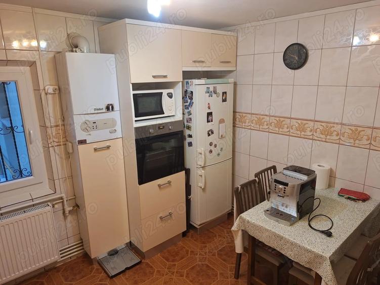 Apartament 3 camere de vanzare in zona Doamna Ghica (str. Pancota nr 3), etaj 1 din 8, 78mp - 6