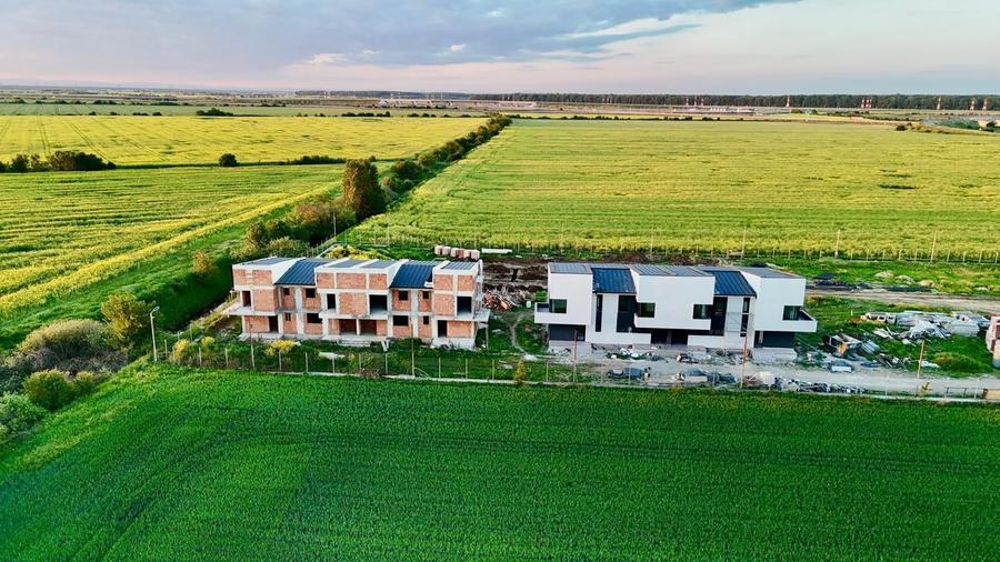 Casă tip duplex, toate dotările,  2026, GreenDale Residence - 15