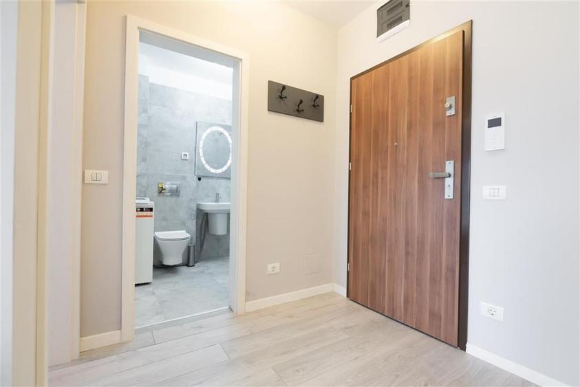 RECO apartament Grand Hill rezidence - 8