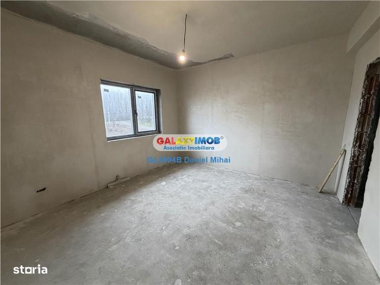 Proprietar-Casa P+1+M-5 camere\/3bai- Teren 500mp Vis-a-vis PADURE - 1