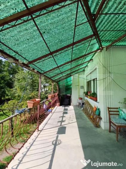 Casa 4 camere in Viisoara, langa Campia Turzii - 4