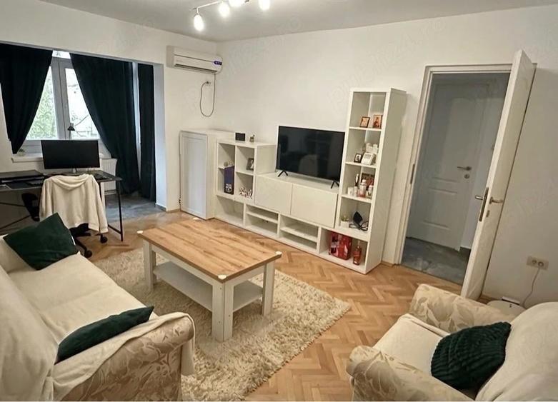 Apartament Complex Studentesc - 2