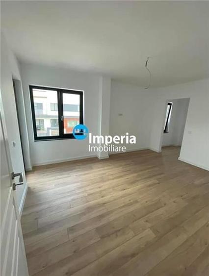 Casa Single! 450 mp teren! Casa individuala 4 camere, Rediu - 16