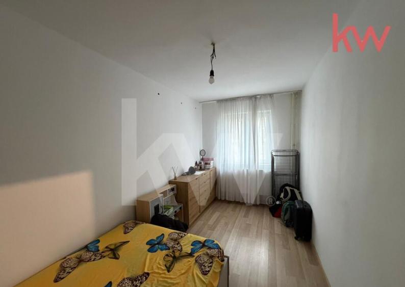 Apartament 3 Camere - Parter/ Craiovita-Orizont - 2