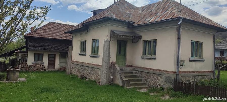 Casa de vanzare Domne?ti Arge? - 9