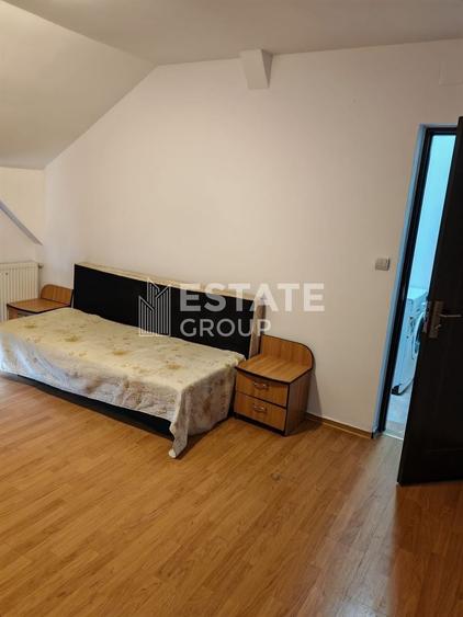 Apartament etaj 5 cu pod, intersectia Rebreanu - Calea Sagului - 9
