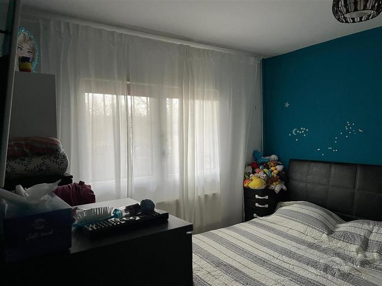 2 CAMERE - VACARESTI PARCUL LUMEA COPIILOR - CENTRALA - BLOC 1984 - 4