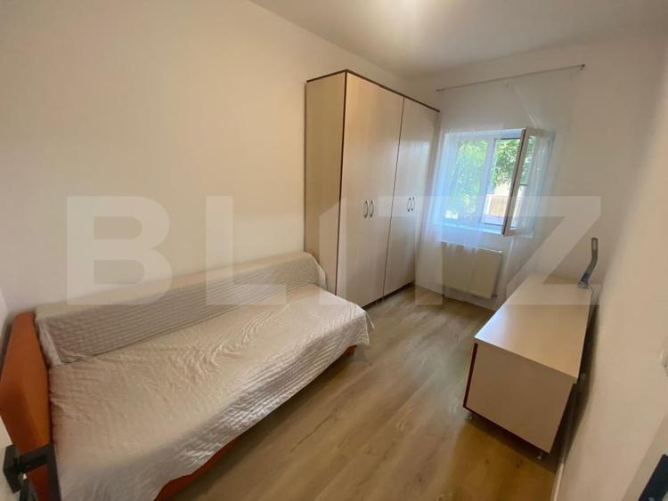 Apartament 2 camere, 52mp, la cheie, in Baciu, zona Petrom - 4