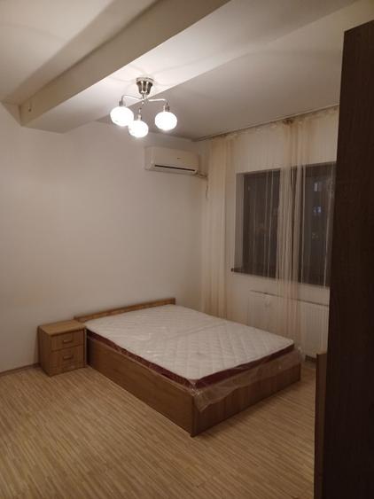 Apartament decomandat  - 5