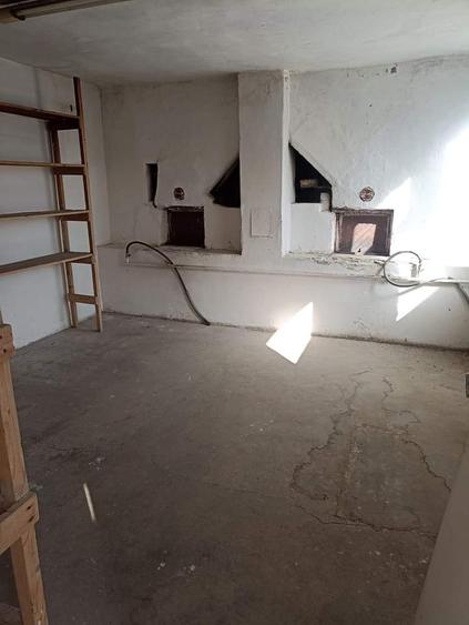 De vânzare casā particulara la rosu în Sfântu Gheorghe. - 10