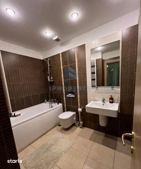 Baneasa-Sisesti | 2 Camere | Parcare Subterana | Dressing | 2x Bai - 1