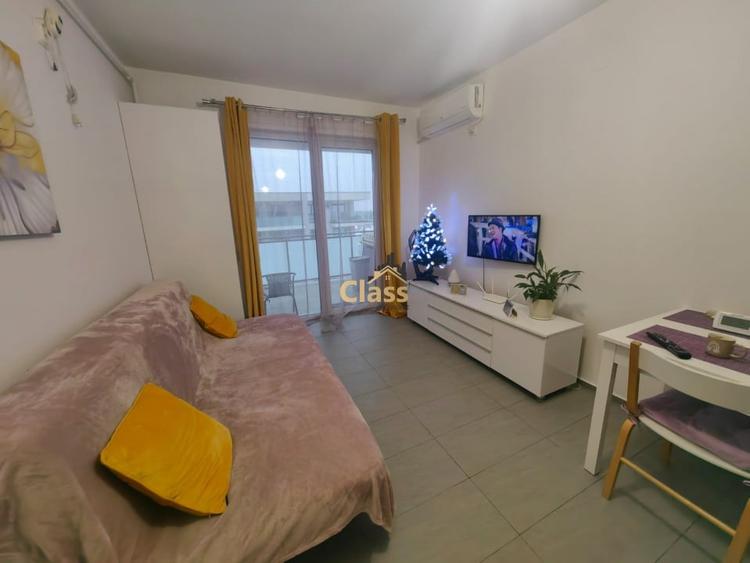 Apartament 2 camere | Modern | Parcare |47 mpu | Zona Gr. Hotel Italia - 1