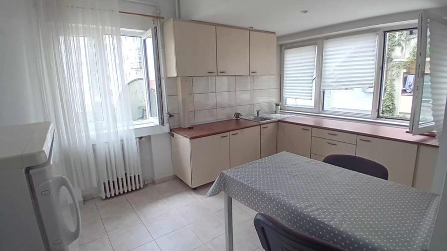 REA1025391 Apartament 2 camere l Universitate - 11