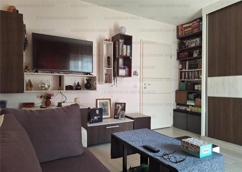 Avantgarden Bartolomeu - ap 2 camere, mobilat, utilat, boxa! Avantgarden Bartolomeu - ap 2 camere, mobilat, utilat, boxa!