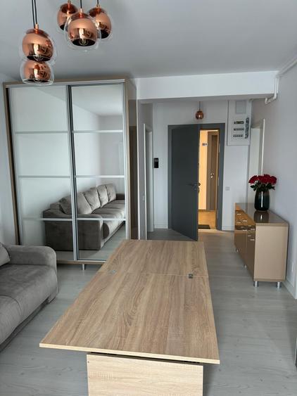 Inchiriez garsoniera in Pitesti, Zona Nord, Bloc Nordmark - 3