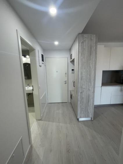 Doamna Ghica, 2 camere, mobilat, utilat, loc de parcare, complex Quartier Azuga - 5