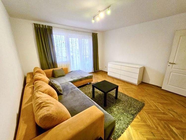 Apartament 3 camere, 61 mp, et 2 , zona Kaufland, pozitie excelenta - 7