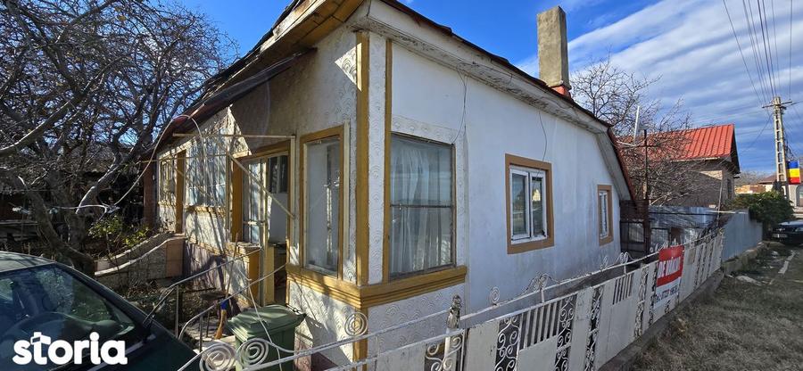Casa Beciu de vanzare, la 2 km de Odobesti si 12 de Focsani - 10