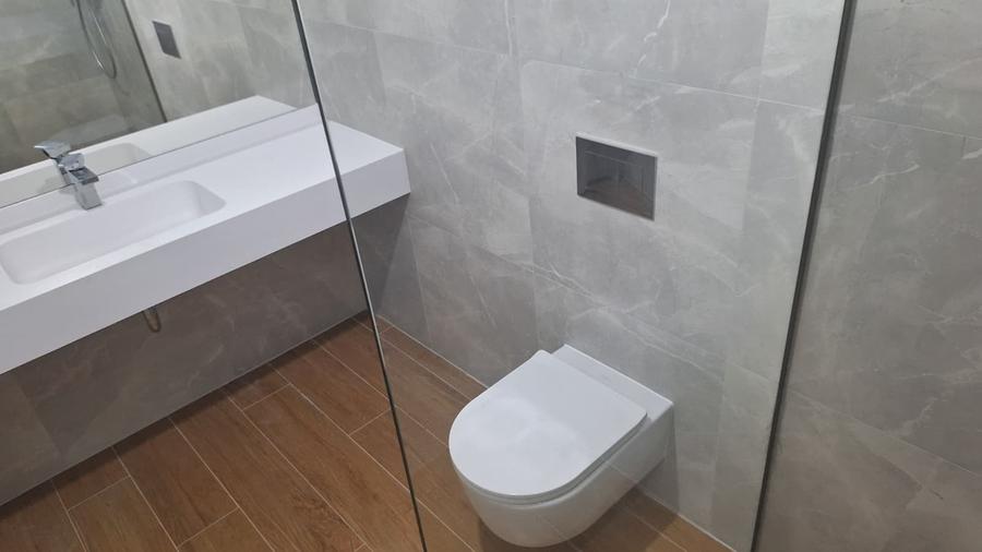 Vanzare 3 camere@ One Cotroceni Park | Metrou Academia Militara & City View - 10