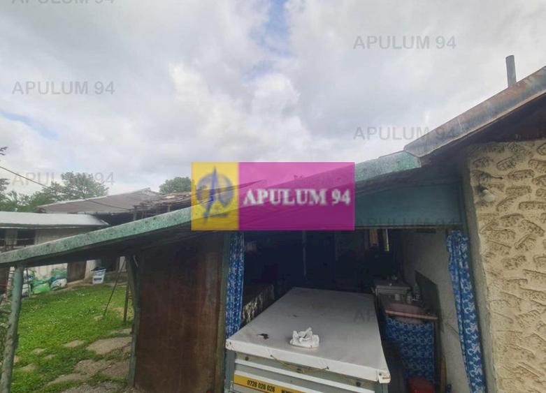 Casă de v&acirc;nzare &icirc;n Bănești - 37