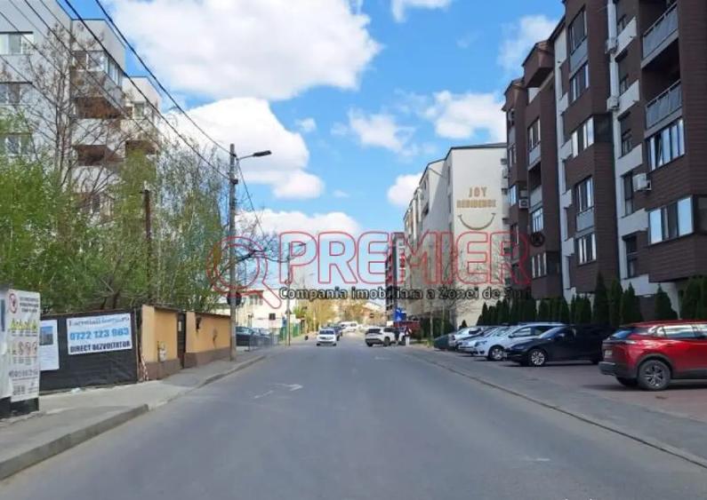 Aparatorii Patriei - garsoniera in rate la dezvoltator - 1