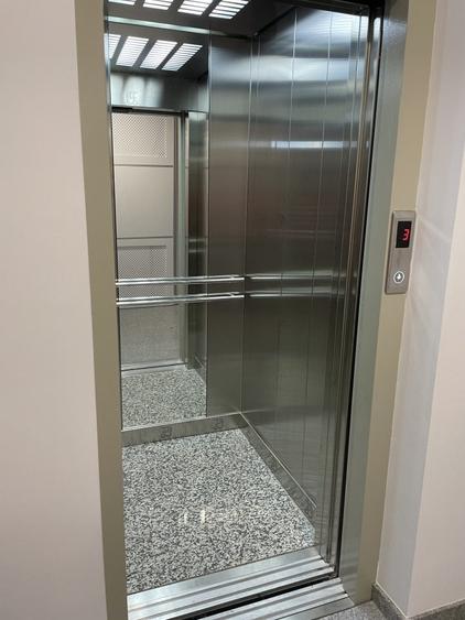 Apartament 3 camere duplex, etaj 3 si 4, bloc mic, nou, semimobilat, zona Radio - 15