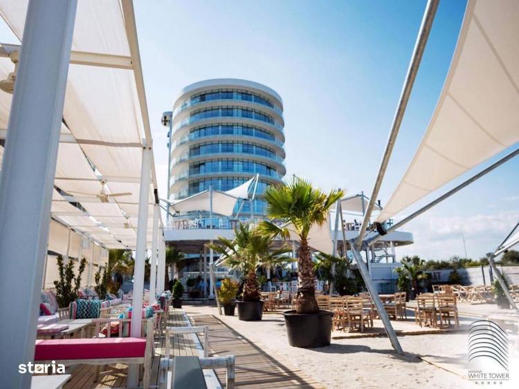Apartamente 3 camere regim hotelier/pe zi Mamaia Nord | Loft | langa p - 8