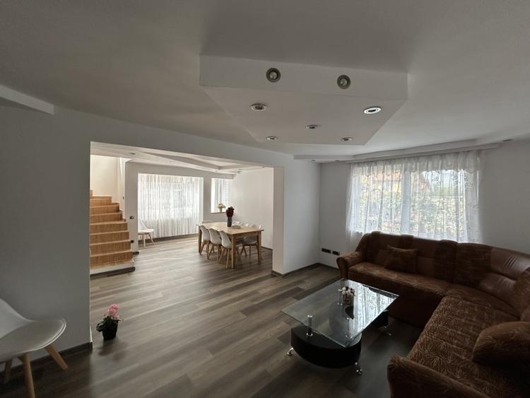 Casa individuala - complet renovata 2025, curte mare, 3 dormitoare - 1