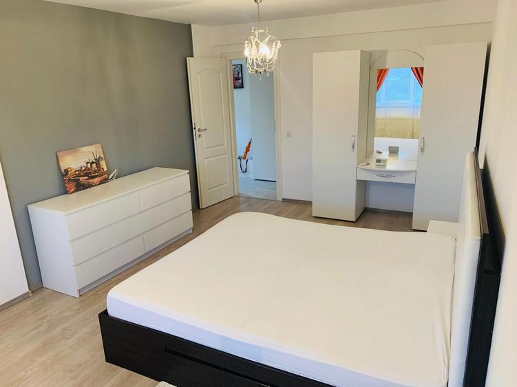 Garsoniera de inchiriat - 40 mp - 5