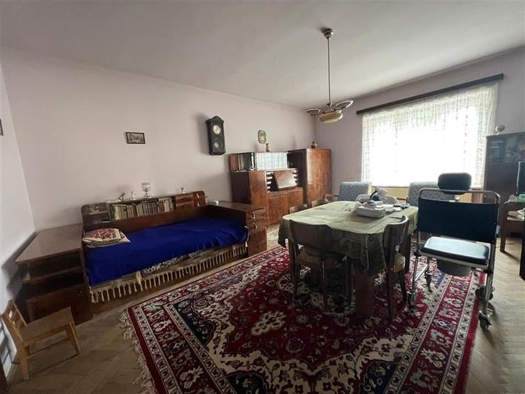 Casa singura in curte, cu garaj, Central, Brasov - 4