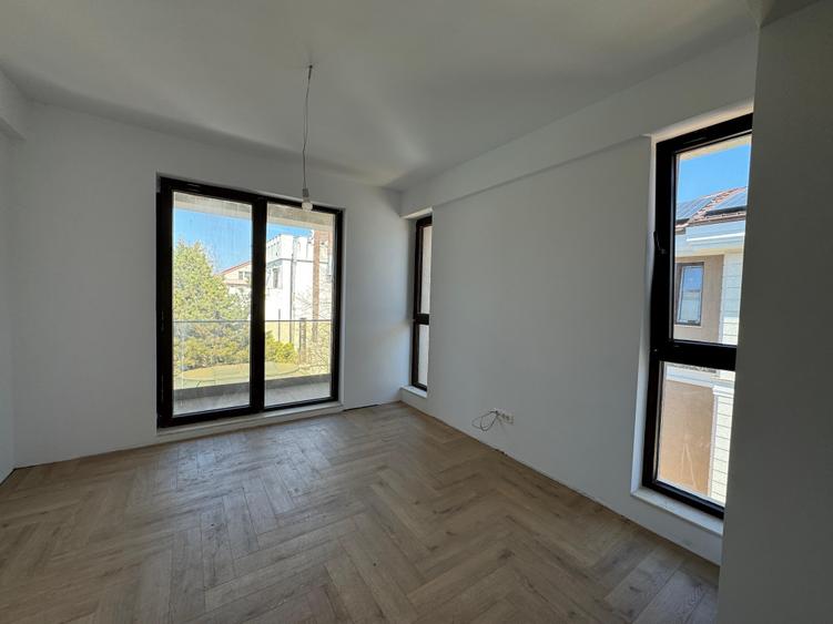 VILE DE LUX , 3 CASE CU CIRCUIT INCHIS, PANOURI FOTOVOLTAICE, POMPA DE CALDURA - 7