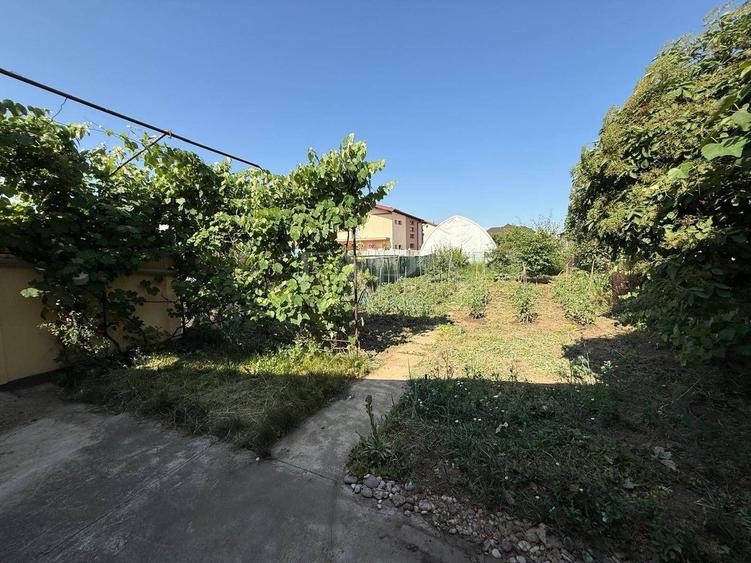 Casa individuala in zona Someseni. - 6