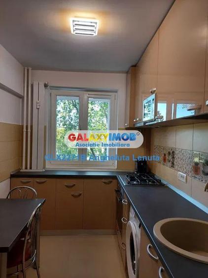 B-ld Timisoara apartament 3 camere de inchiriat - 6