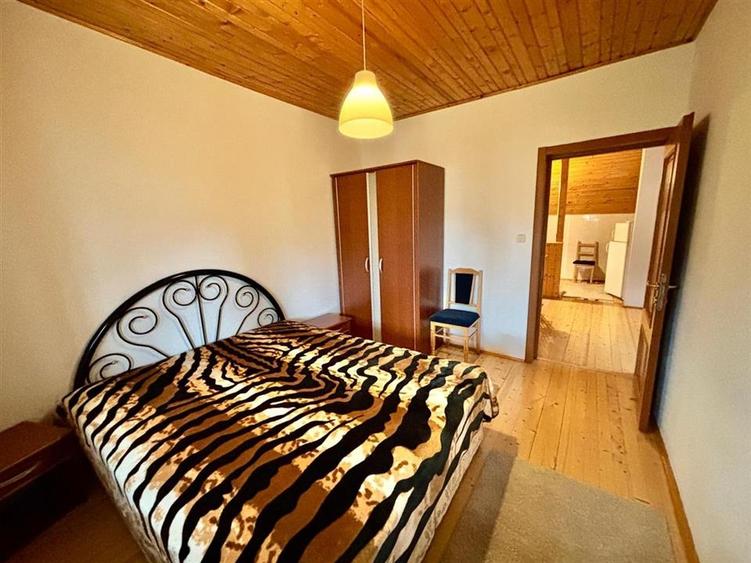 Oportunitate Duplex 7 Camere Central Predeal - 3