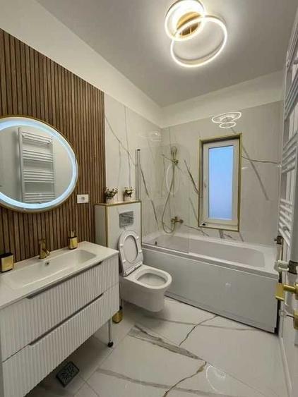 Vila nou cu 4 camere,intrare asfalt,mobilata si utilata complet - 5