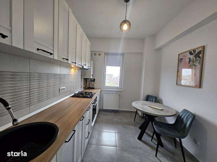 Apartament cu 2 camere, Conest, 63mp, 500 euro - 4