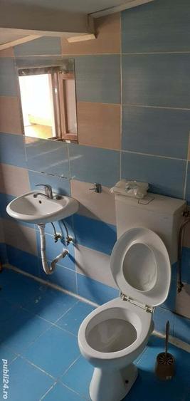 Spatiu de Inchiriat, Locatie Ultra-Centrala Turda mobilat pt birou - 4