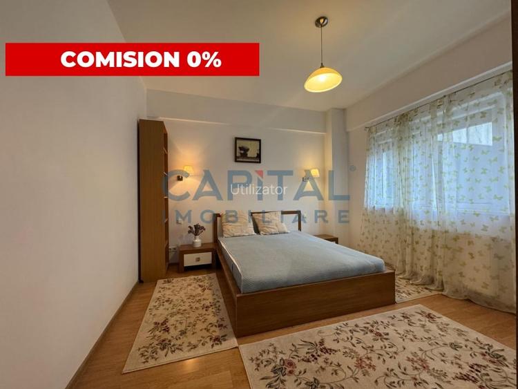 FARA COMISION! 2 camere decomandate, etaj 1/5, parcare, imobil 2010, NTT DATA