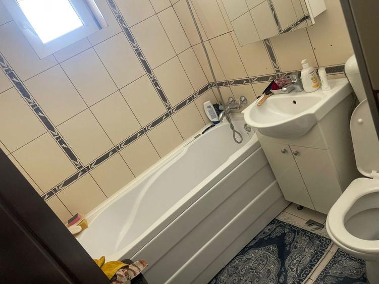 Apartament cu o camera - 4