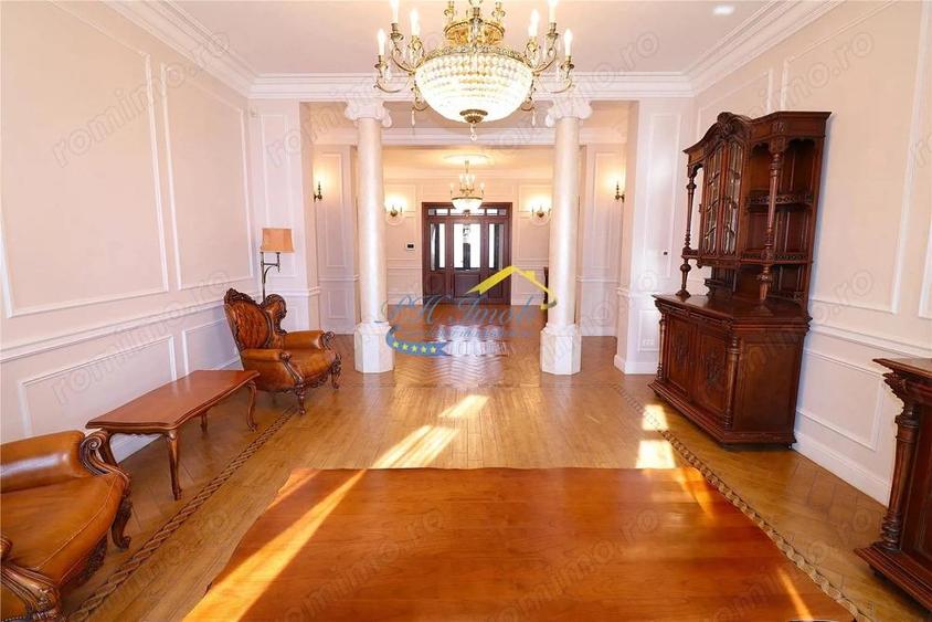 Vila de inchiriat Campina Prahova - 3