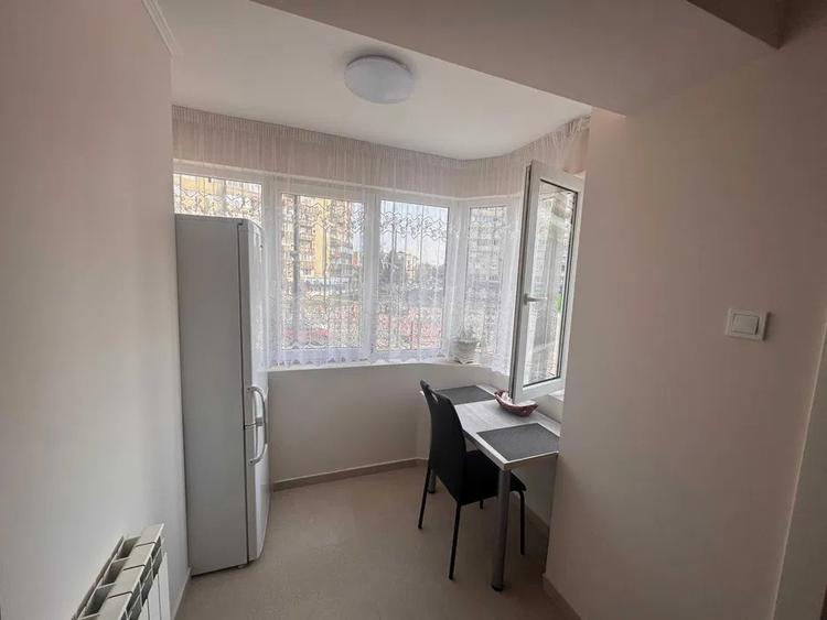 Închiriez apartament cu 1 camera, chirie - 5