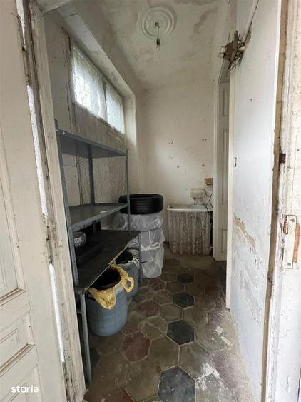 Apartament la curte comuna ULTRACENTRAL - 1