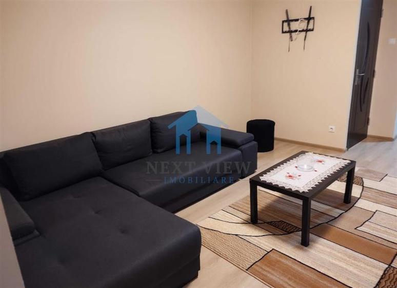 Garsoniera, Gheorgheni - 1