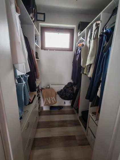 Vila 4 camere mobilata, teren 644 mp- Berceni - 18