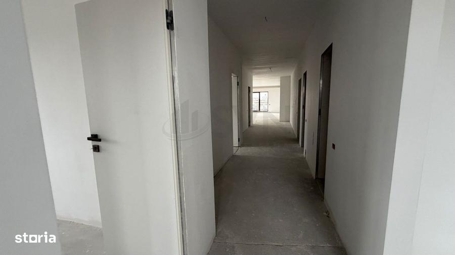 PENTHOUSE 4 CAMERE I VOLUNTARI - 8