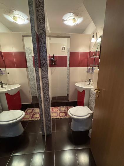 2 Camere Zona Peninsula Termen Lung - 12