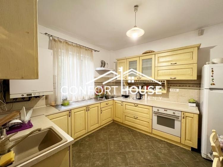 VILA P+E+M, 5 camere, in apropierea parcului, NORDULUI - 10