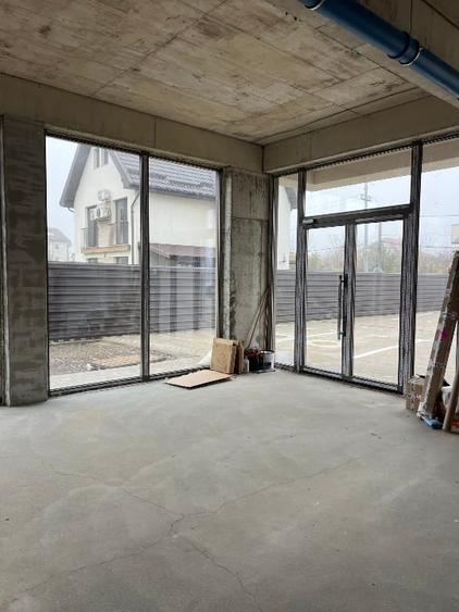 Inchiriere spatiu comercial Otopeni - 13