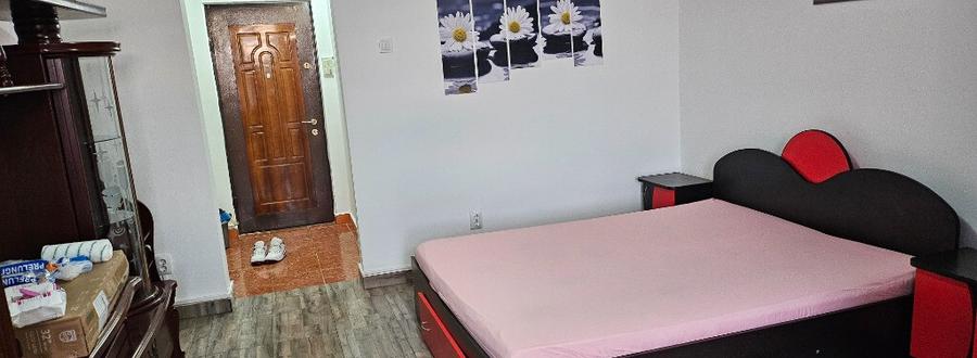 Inchiriez Garsoniera Craiovei - 5