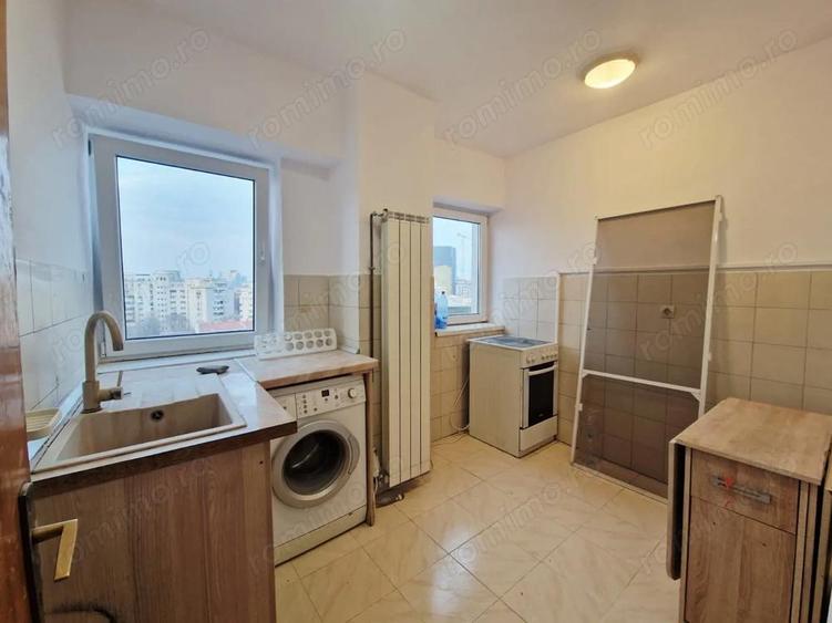 Apartament 2 camere Metrou Izvor 6' | Natiunile Unite | Ideal Investitie - 3